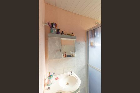 Apartamento à venda com 42m², 2 quartos e 1 vaga Apartamento à venda com 42m², 2 quartos e 1 vagaBanheiro