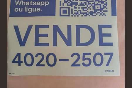 Apartamento à venda com 42m², 2 quartos e 1 vaga Apartamento à venda com 42m², 2 quartos e 1 vagaPlaquinha