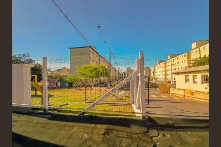 Apartamento à venda com 42m², 2 quartos e 1 vaga Apartamento à venda com 42m², 2 quartos e 1 vagaFachada do condomínio