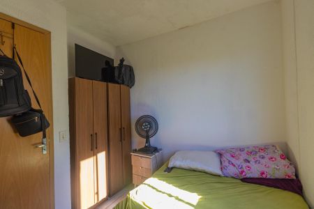 Apartamento à venda com 42m², 2 quartos e 1 vaga Apartamento à venda com 42m², 2 quartos e 1 vagaQuarto 1
