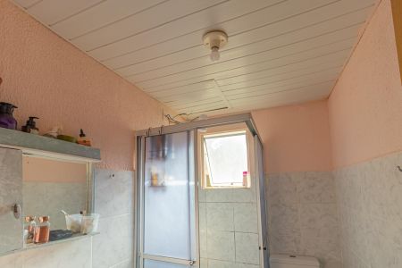 Apartamento à venda com 42m², 2 quartos e 1 vaga Apartamento à venda com 42m², 2 quartos e 1 vagaBanheiro