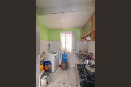 Apartamento à venda com 42m², 2 quartos e 1 vaga Apartamento à venda com 42m², 2 quartos e 1 vagaSala/Cozinha