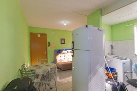 Apartamento à venda com 42m², 2 quartos e 1 vaga Apartamento à venda com 42m², 2 quartos e 1 vagaSala/Cozinha