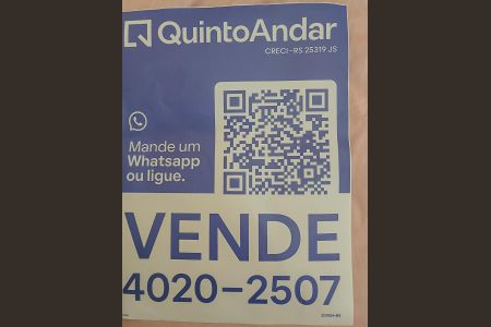Apartamento à venda com 42m², 2 quartos e 1 vaga Apartamento à venda com 42m², 2 quartos e 1 vagaPlaquinha