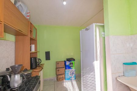Apartamento à venda com 42m², 2 quartos e 1 vaga Apartamento à venda com 42m², 2 quartos e 1 vagaSala/Cozinha