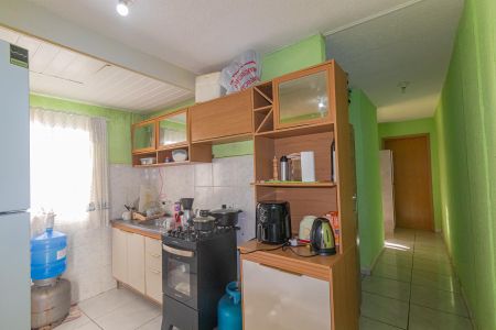 Apartamento à venda com 42m², 2 quartos e 1 vaga Apartamento à venda com 42m², 2 quartos e 1 vagaSala/Cozinha