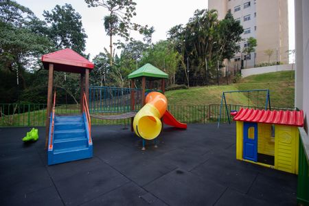 Apartamento para alugar com 40m², 2 quartos e sem vagaÁrea comum - Piscina