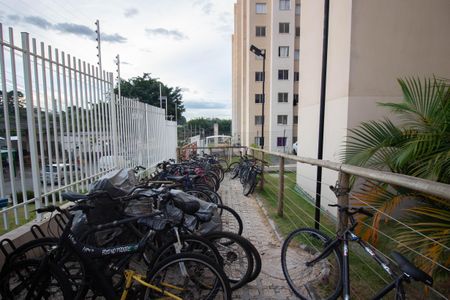 Apartamento para alugar com 40m², 2 quartos e sem vagaÁrea comum