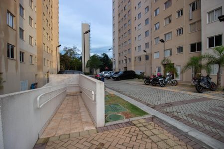 Apartamento para alugar com 40m², 2 quartos e sem vagaÁrea comum