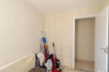 Apartamento para alugar com 40m², 2 quartos e sem vagaQuarto 2