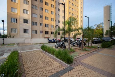 Apartamento para alugar com 40m², 2 quartos e sem vagaÁrea comum