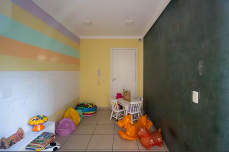 Apartamento para alugar com 40m², 2 quartos e sem vagaBrinquedoteca