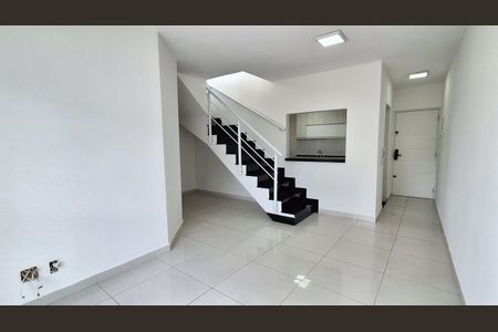 Apartamento à venda com 196m², 3 quartos e 3 vagasSala