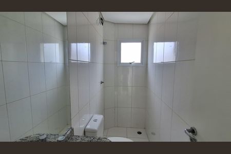 Apartamento à venda com 196m², 3 quartos e 3 vagasBanheiro Social 2