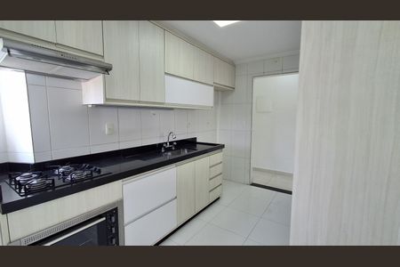 Apartamento à venda com 196m², 3 quartos e 3 vagasCozinha 