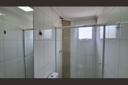 Apartamento à venda com 196m², 3 quartos e 3 vagasBanheiro Suíte 