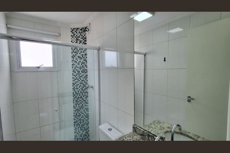 Apartamento à venda com 196m², 3 quartos e 3 vagasBanheiro Social 