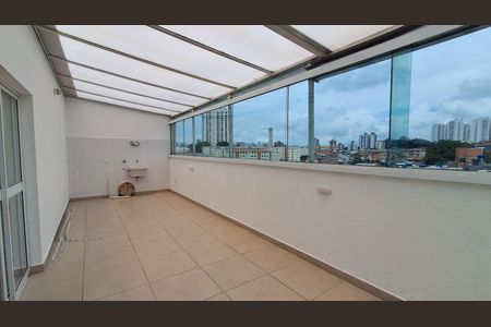 Apartamento à venda com 196m², 3 quartos e 3 vagasCobertura 