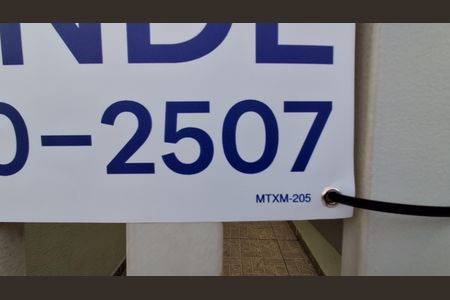 Apartamento à venda com 196m², 3 quartos e 3 vagasCódigo plaquinha MTXM-205