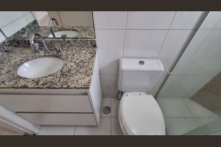 Apartamento à venda com 196m², 3 quartos e 3 vagasBanheiro Suíte 