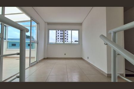 Apartamento à venda com 196m², 3 quartos e 3 vagasCobertura 