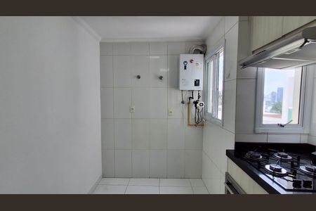 Apartamento à venda com 196m², 3 quartos e 3 vagasCozinha 