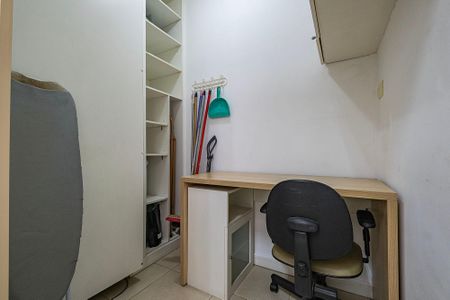 Apartamento para alugar com 93m², 2 quartos e 1 vagaÁrea de Serviço - Quarto