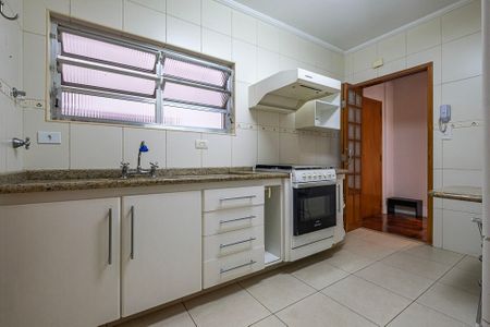 Apartamento para alugar com 93m², 2 quartos e 1 vagaCozinha