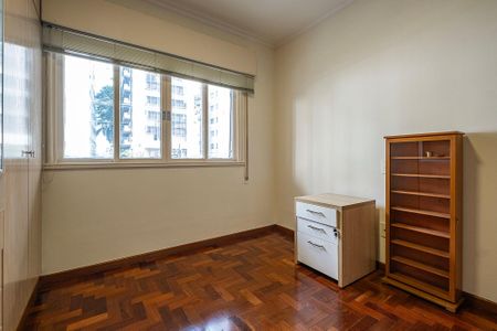 Apartamento para alugar com 93m², 2 quartos e 1 vagaQuarto 2