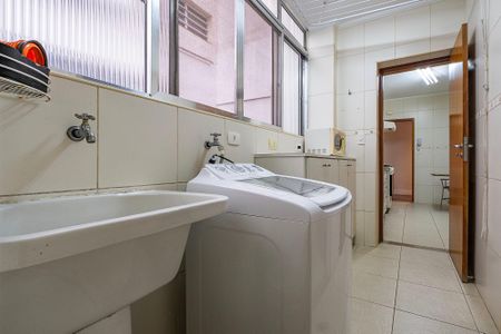 Apartamento para alugar com 93m², 2 quartos e 1 vagaÁrea de Serviço