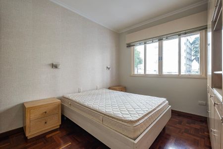 Quarto 1 de apartamento para alugar com 2 quartos, 93m² em Paraíso, São Paulo