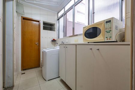Apartamento para alugar com 93m², 2 quartos e 1 vagaÁrea de Serviço
