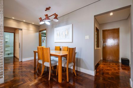 Sala de apartamento para alugar com 2 quartos, 93m² em Paraíso, São Paulo