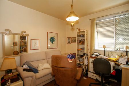 Apartamento à venda com 137m², 3 quartos e 1 vagaQuarto 1