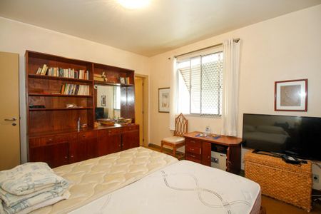 Apartamento à venda com 137m², 3 quartos e 1 vagaSuíte