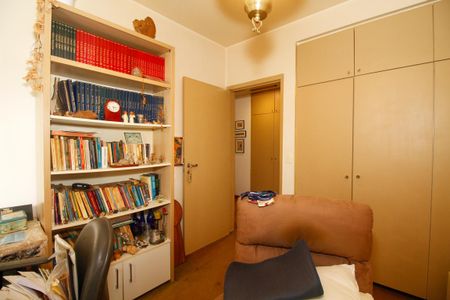 Apartamento à venda com 137m², 3 quartos e 1 vagaQuarto 1