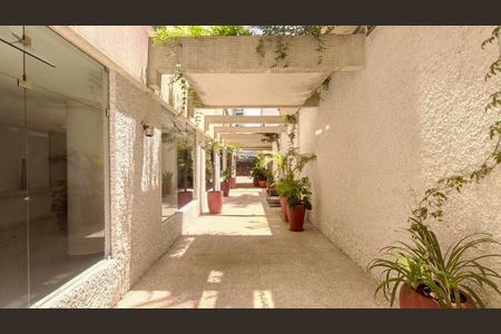 Apartamento à venda com 137m², 3 quartos e 1 vagaÁrea Comum - Espaço de Convivência