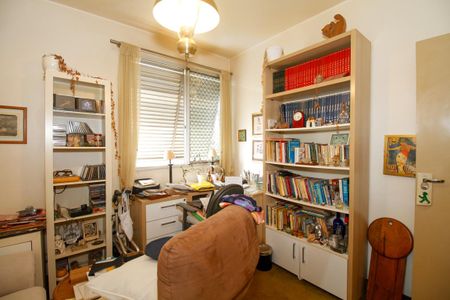 Apartamento à venda com 137m², 3 quartos e 1 vagaQuarto 1