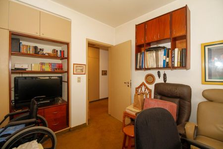 Apartamento à venda com 137m², 3 quartos e 1 vagaQuarto 2