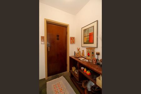 Apartamento à venda com 137m², 3 quartos e 1 vagaHall de Entrada