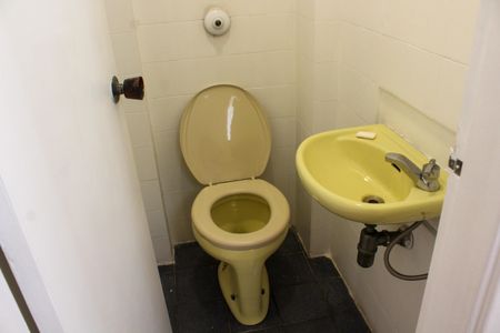 Apartamento à venda com 120m², 3 quartos e 1 vagaBanheiro 3