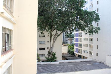 Apartamento à venda com 120m², 3 quartos e 1 vagaVista da Lavanderia