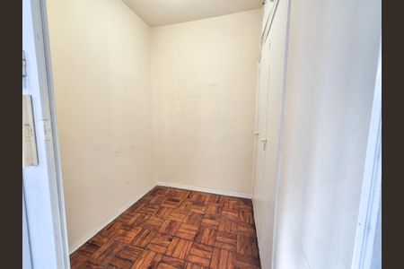 Apartamento à venda com 120m², 3 quartos e 1 vagaQuarto da Área de Serviço