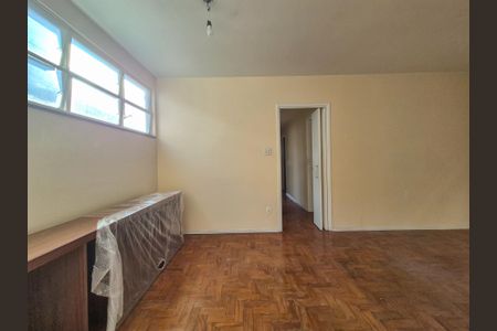 Apartamento à venda com 120m², 3 quartos e 1 vagaSala