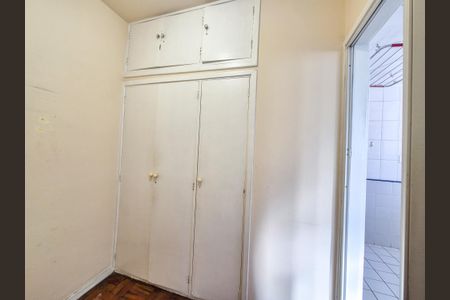 Apartamento à venda com 120m², 3 quartos e 1 vagaQuarto da Área de Serviço