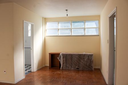 Sala de apartamento à venda com 3 quartos, 120m² em Higienópolis, São Paulo