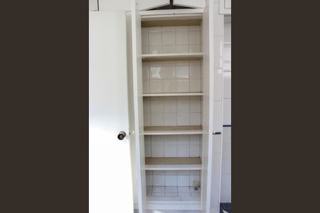 Apartamento à venda com 120m², 3 quartos e 1 vagaCozinha