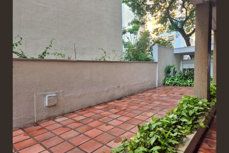 Apartamento à venda com 120m², 3 quartos e 1 vagaÁrea comum 