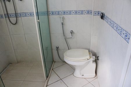 Apartamento à venda com 120m², 3 quartos e 1 vagaBanheiro 1