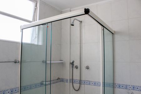 Apartamento à venda com 120m², 3 quartos e 1 vagaBanheiro 1